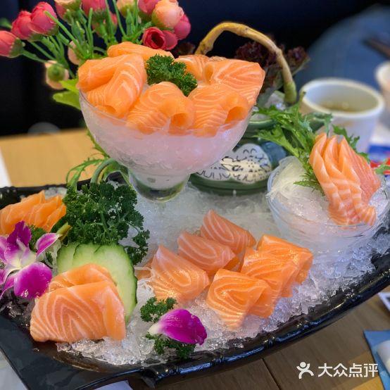 元通回转寿司(汇一城店) - 星际高球联盟-中国精英人士高尔夫旅游度假实景
