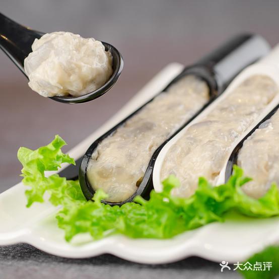 彤德莱火锅(昭乌达路店) - 星际高球联盟-中国精英人士高尔夫旅游度假实景