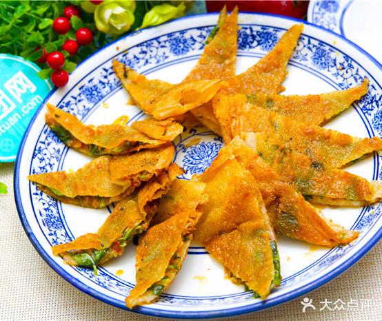 陈厨老家菜馆(新苑店) - 星际高球联盟-中国精英人士高尔夫旅游度假实景
