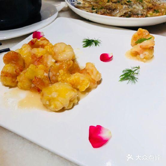 京都大宅门(新开路店) - 星际高球联盟-中国精英人士高尔夫旅游度假实景