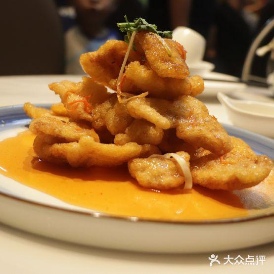 东北本家小厨(金星城店) - 星际高球联盟-中国精英人士高尔夫旅游度假实景