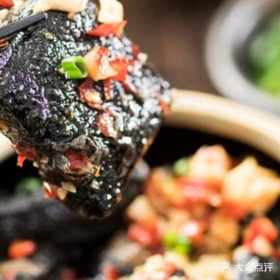 后院·佬麻雀湘菜 - 星际高球联盟-中国精英人士高尔夫旅游度假实景