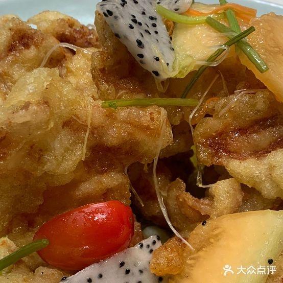 景宜京宴(和平街店) - 星际高球联盟-中国精英人士高尔夫旅游度假实景