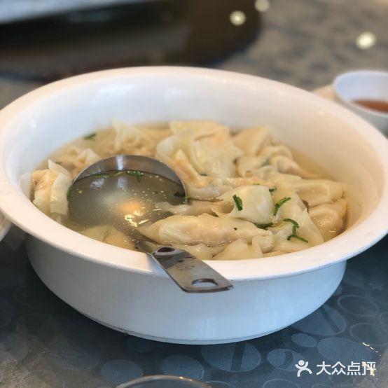 渡口饭店(兴港路店) - 星际高球联盟-中国精英人士高尔夫旅游度假实景