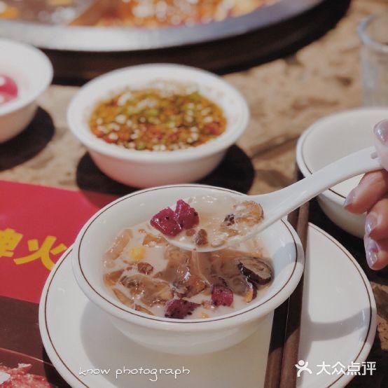 陈渡桥老火锅(清潭店) - 星际高球联盟-中国精英人士高尔夫旅游度假实景