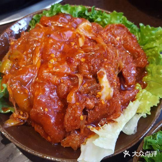 重庆小辣椒火锅(华山南路店) - 星际高球联盟-中国精英人士高尔夫旅游度假实景