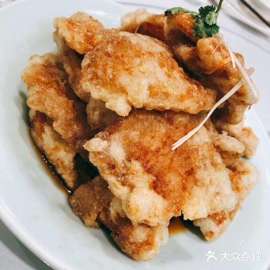 峰峰菜馆(江南店) - 星际高球联盟-中国精英人士高尔夫旅游度假实景