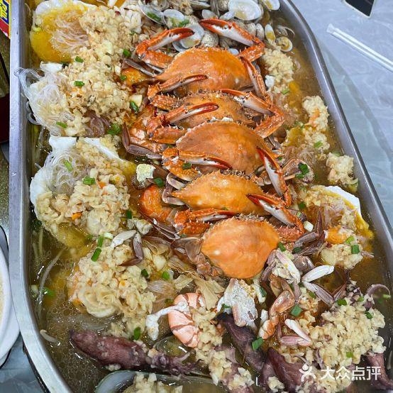 三口大锅(恒大海上威尼斯美食街店) - 星际高球联盟-中国精英人士高尔夫旅游度假实景