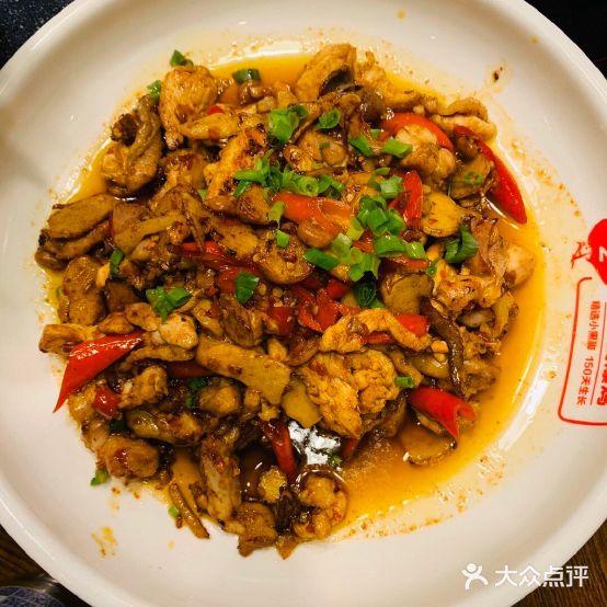 大碗先生(攸县望云店) - 星际高球联盟-中国精英人士高尔夫旅游度假实景