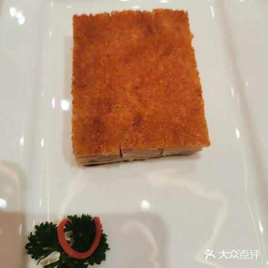 利苑酒家(宝安南路店) - 星际高球联盟-中国精英人士高尔夫旅游度假实景