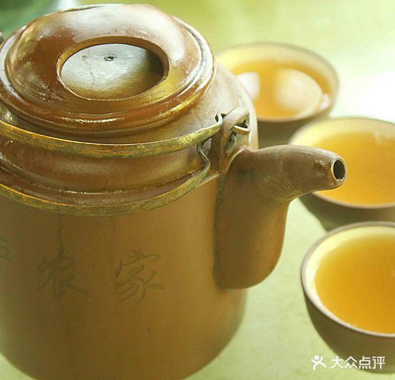 铁炉农家菜馆 - 星际高球联盟-中国精英人士高尔夫旅游度假实景