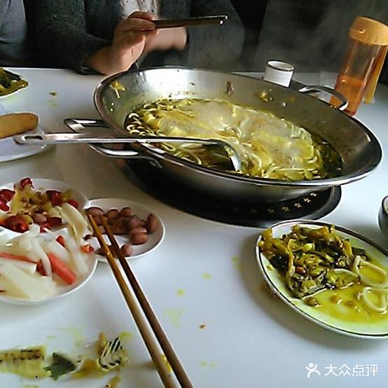 大唐小厨(蒲城县) - 星际高球联盟-中国精英人士高尔夫旅游度假实景