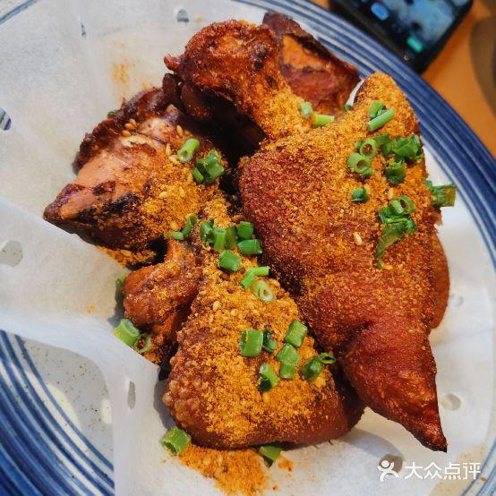随园小馆(双溪西路店) - 星际高球联盟-中国精英人士高尔夫旅游度假实景