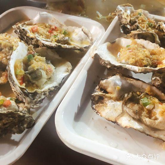 勇诚海鲜烧烤(盐河巷店) - 星际高球联盟-中国精英人士高尔夫旅游度假实景