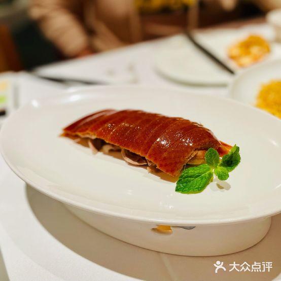 四季民福(王府井东安门店) - 星际高球联盟-中国精英人士高尔夫旅游度假实景