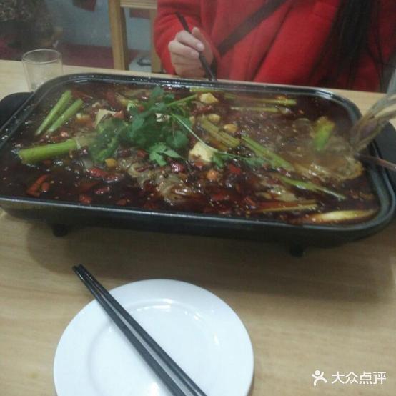 第一家烤鱼(泰隆商业街店) - 星际高球联盟-中国精英人士高尔夫旅游度假实景