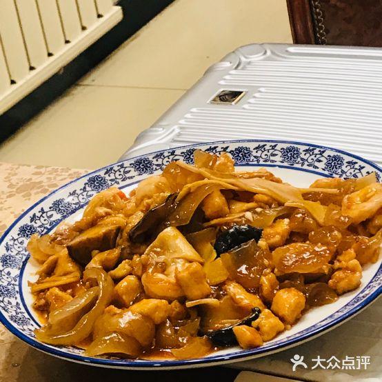 金牌餐厅(营口道店) - 星际高球联盟-中国精英人士高尔夫旅游度假实景