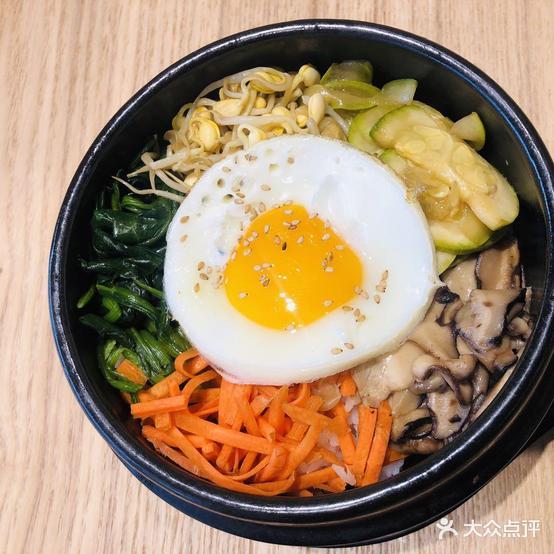 韩味美食(海河路店) - 星际高球联盟-中国精英人士高尔夫旅游度假实景