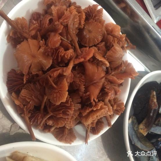 云鹤山珍野生菌火锅(下关分店) - 星际高球联盟-中国精英人士高尔夫旅游度假实景