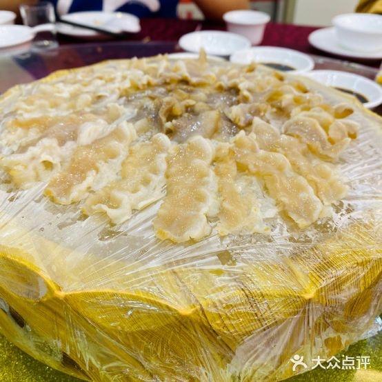 湾仔海鲜街 - 星际高球联盟-中国精英人士高尔夫旅游度假实景