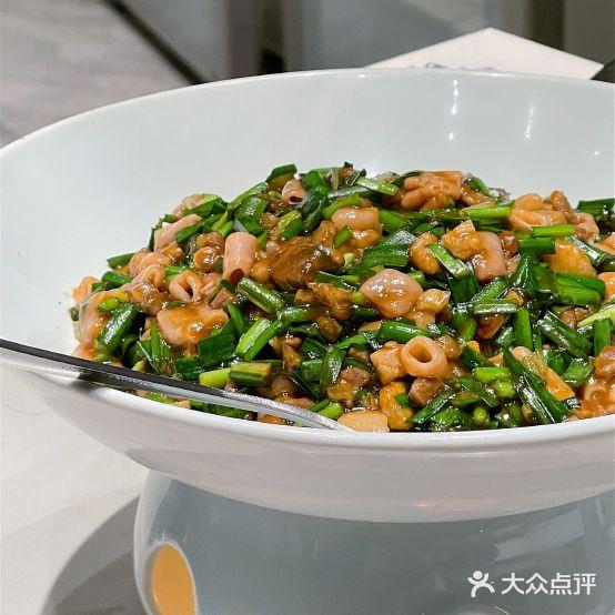 靓湾海鲜·海景餐厅(银海大世界店) - 星际高球联盟-中国精英人士高尔夫旅游度假实景