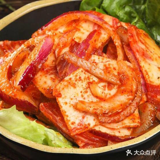 酒拾烤肉(解放路店) - 星际高球联盟-中国精英人士高尔夫旅游度假实景