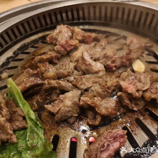 开纳利韩式烤肉(前进大街店) - 星际高球联盟-中国精英人士高尔夫旅游度假实景
