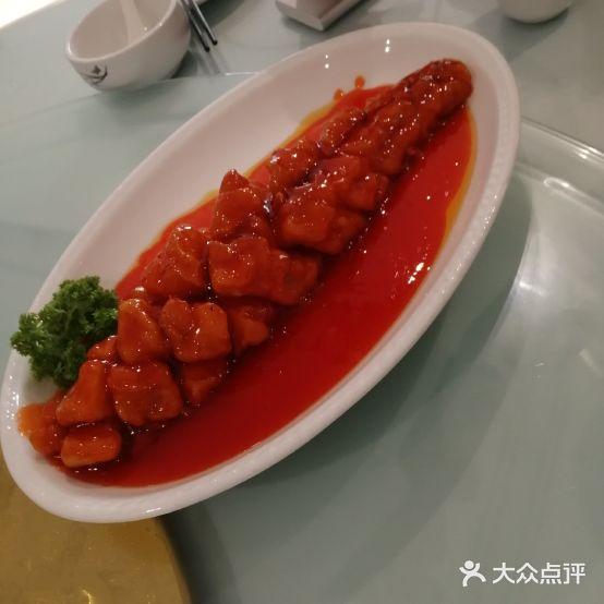 相遇融合餐厅(颐翠路店) - 星际高球联盟-中国精英人士高尔夫旅游度假实景