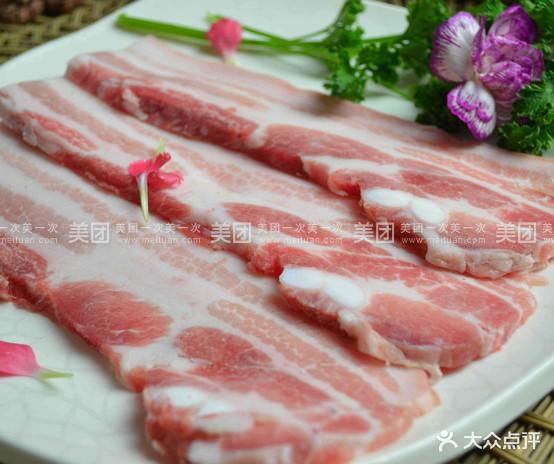 木槿花开烤肉店(盐河南路店) - 星际高球联盟-中国精英人士高尔夫旅游度假实景