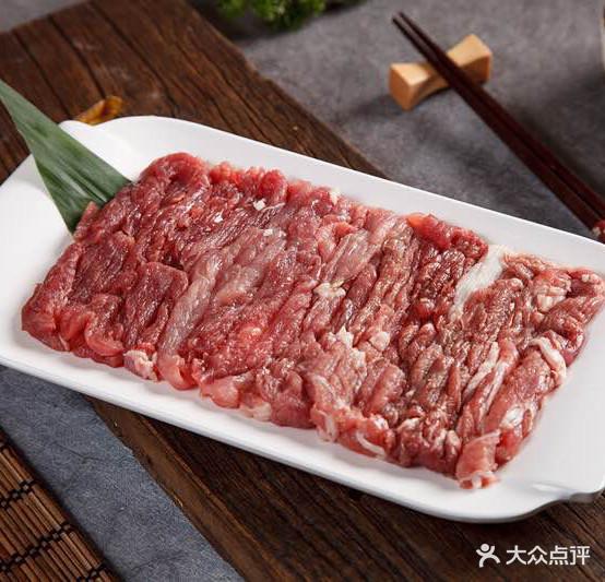 卫羊宫涮肉(河西店) - 星际高球联盟-中国精英人士高尔夫旅游度假实景