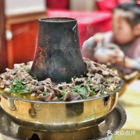 穆老九牛羊肉馆(滁宁东路店) - 星际高球联盟-中国精英人士高尔夫旅游度假实景
