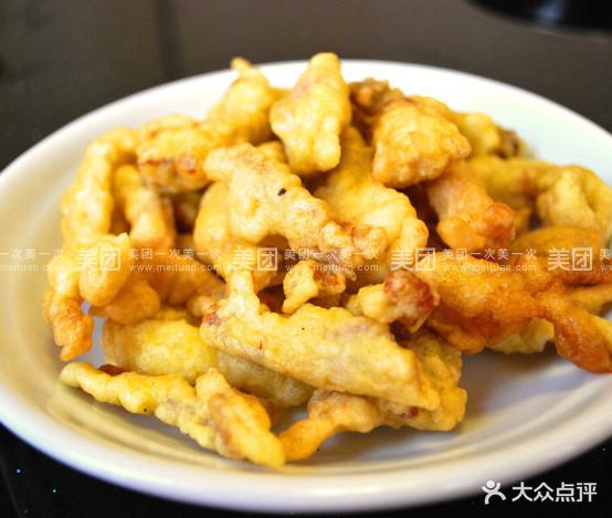 昭通天麻火腿鸡(迎新街店) - 星际高球联盟-中国精英人士高尔夫旅游度假实景