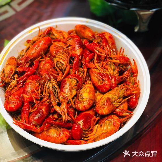 龙虾殿(园林路店) - 星际高球联盟-中国精英人士高尔夫旅游度假实景