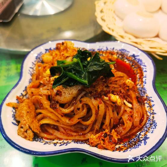 令氏家外家岐山面(火炬路店) - 星际高球联盟-中国精英人士高尔夫旅游度假实景