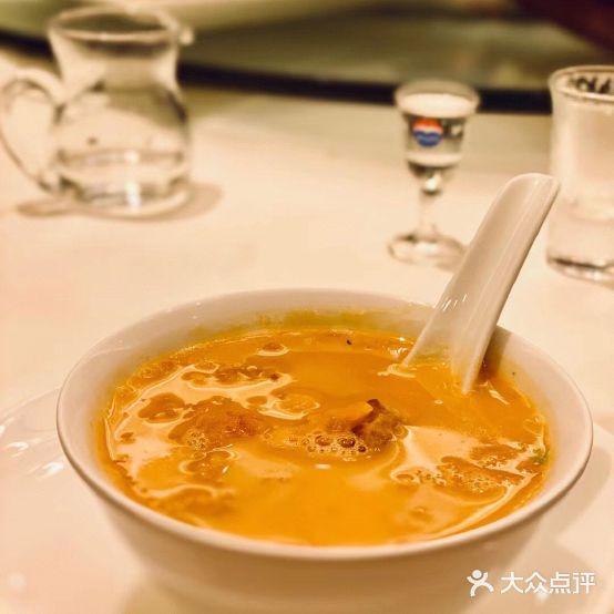 利苑酒家(宜安广场店) - 星际高球联盟-中国精英人士高尔夫旅游度假实景