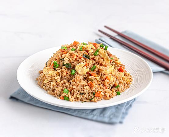 洪桥烤鸡(化工厂店) - 星际高球联盟-中国精英人士高尔夫旅游度假实景
