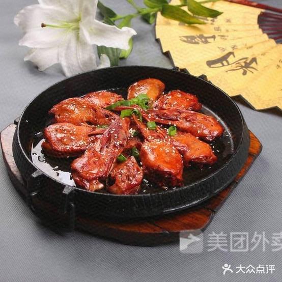 蜀渝干锅辣鸭头(砚池街店) - 星际高球联盟-中国精英人士高尔夫旅游度假实景