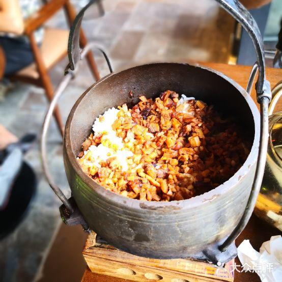 索溪山寨·湘西饮食文化博物馆(标志门店) - 星际高球联盟-中国精英人士高尔夫旅游度假实景