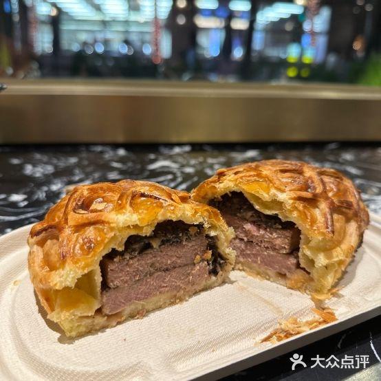黄油与面包(上海新天地时尚1购物中心店) - 星际高球联盟-中国精英人士高尔夫旅游度假实景