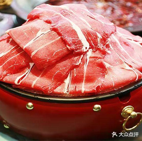 哥比伦火锅(日喀则店) - 星际高球联盟-中国精英人士高尔夫旅游度假实景