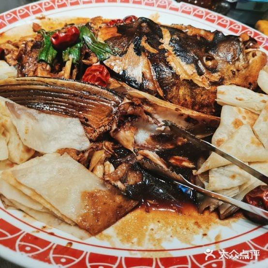 西贝海鲜(包头店) - 星际高球联盟-中国精英人士高尔夫旅游度假实景