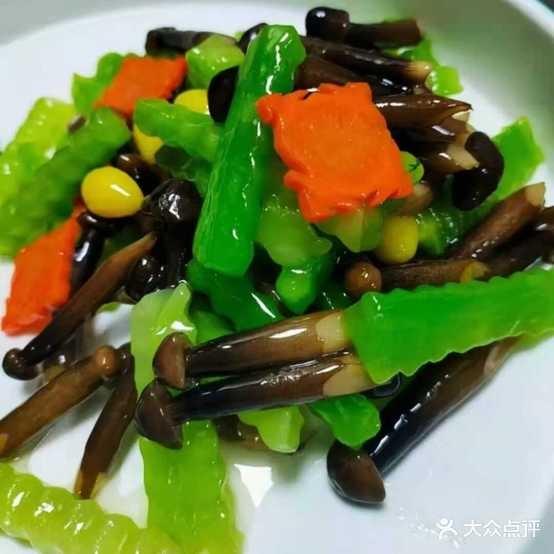 老韩杀猪菜(劳动东街店) - 星际高球联盟-中国精英人士高尔夫旅游度假实景