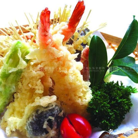 膳福禄·牛角日本料理(七星店) - 星际高球联盟-中国精英人士高尔夫旅游度假实景