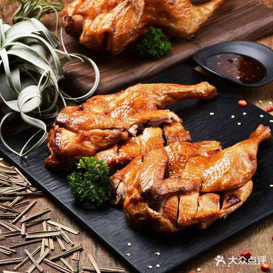 香遇巴厘印泰餐厅(新中林店) - 星际高球联盟-中国精英人士高尔夫旅游度假实景