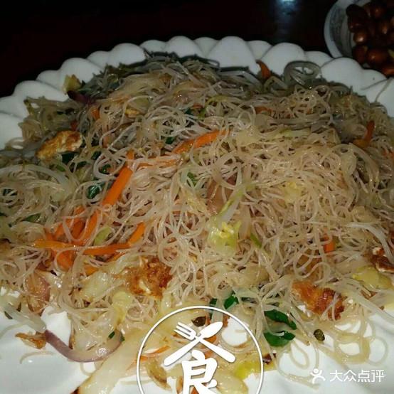 九龙大排档(东方西路店) - 星际高球联盟-中国精英人士高尔夫旅游度假实景