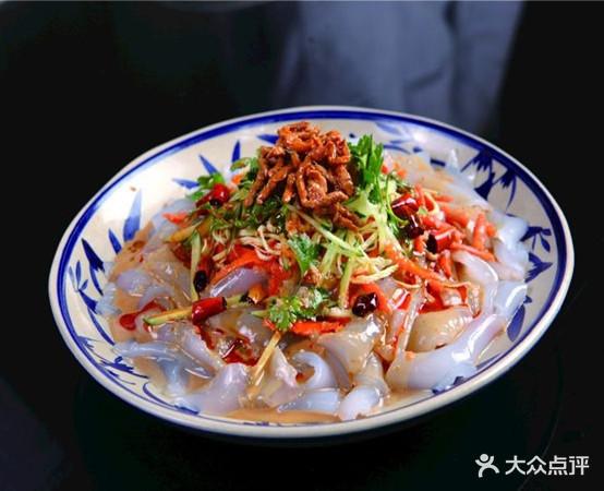 东北味道(瑞祥大街店) - 星际高球联盟-中国精英人士高尔夫旅游度假实景