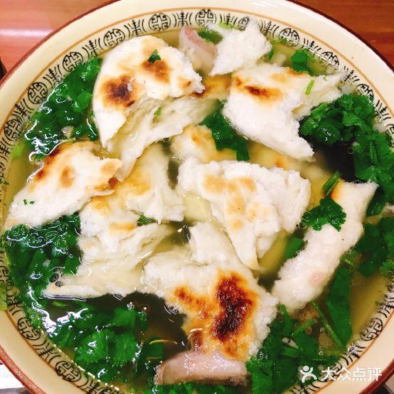 文英羊肉泡馍(华阴总店) - 星际高球联盟-中国精英人士高尔夫旅游度假实景