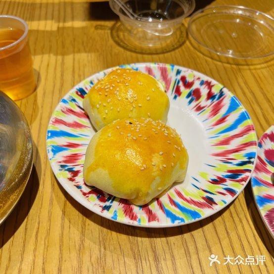 清真·古丽花儿·新疆美食(河南路店) - 星际高球联盟-中国精英人士高尔夫旅游度假实景