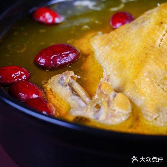 映象咸宁·家味馆(温泉林业局店) - 星际高球联盟-中国精英人士高尔夫旅游度假实景