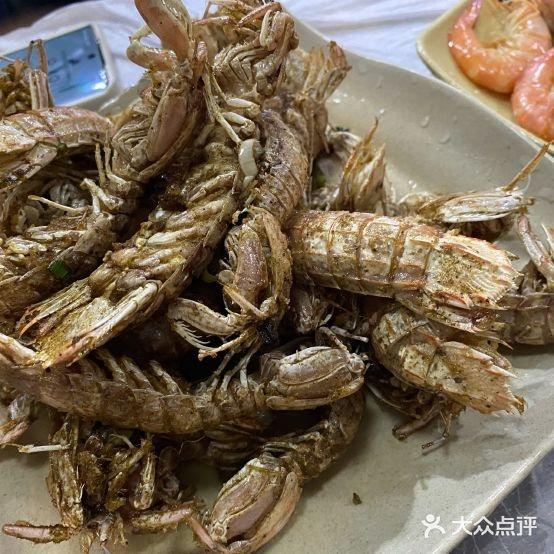 一日三餐(加工海鲜) - 星际高球联盟-中国精英人士高尔夫旅游度假实景